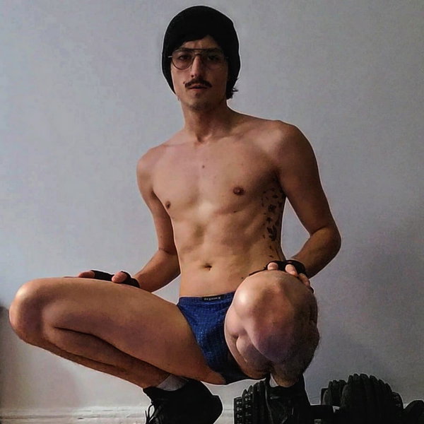 Barbarino - créateur OnlyFans avec 0 avis (0.0/5 étoiles)