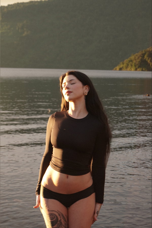 Julieta - OnlyFans creator with 0 reviews (0.0/5 stars)