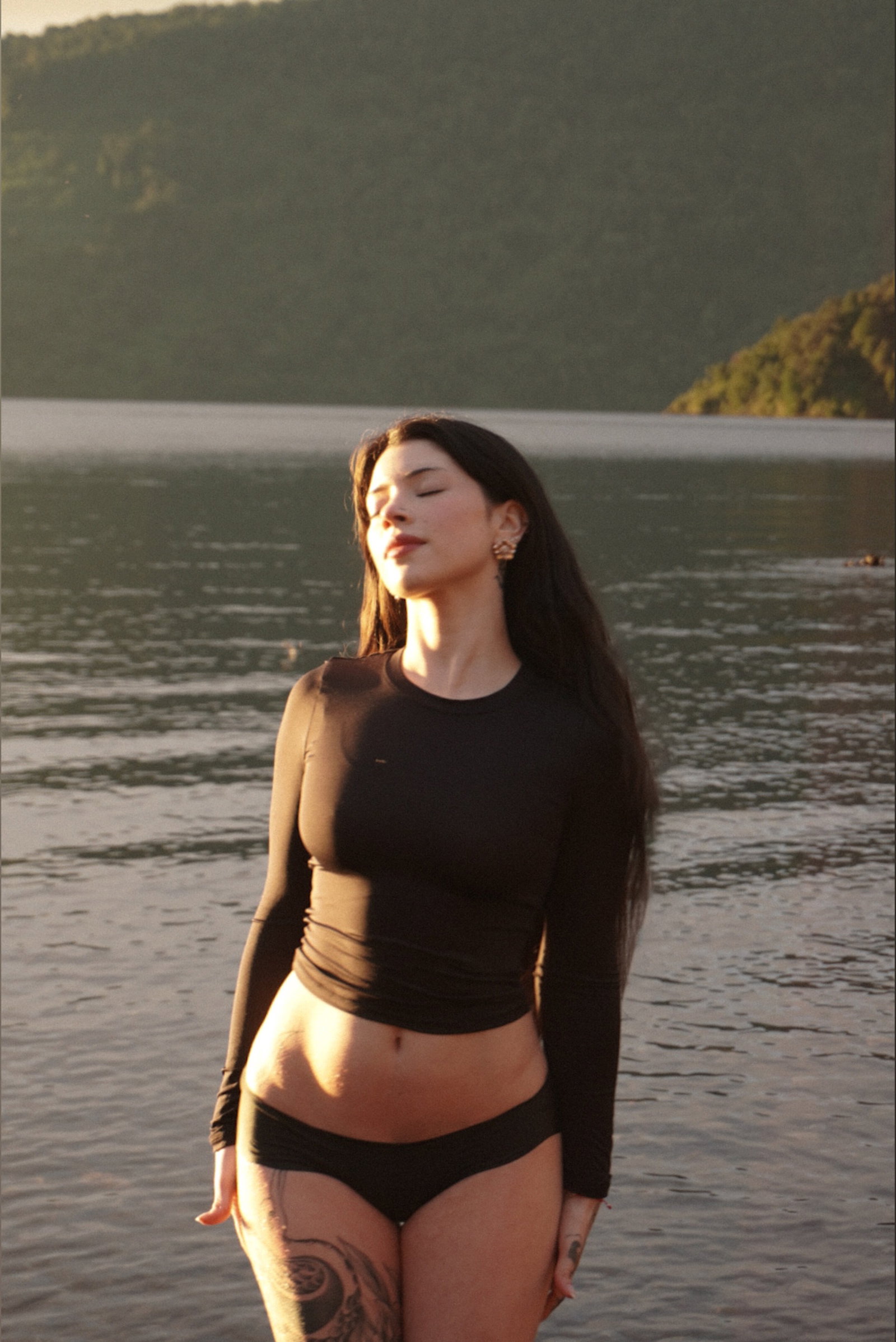 Julieta - Onlyfans créateur