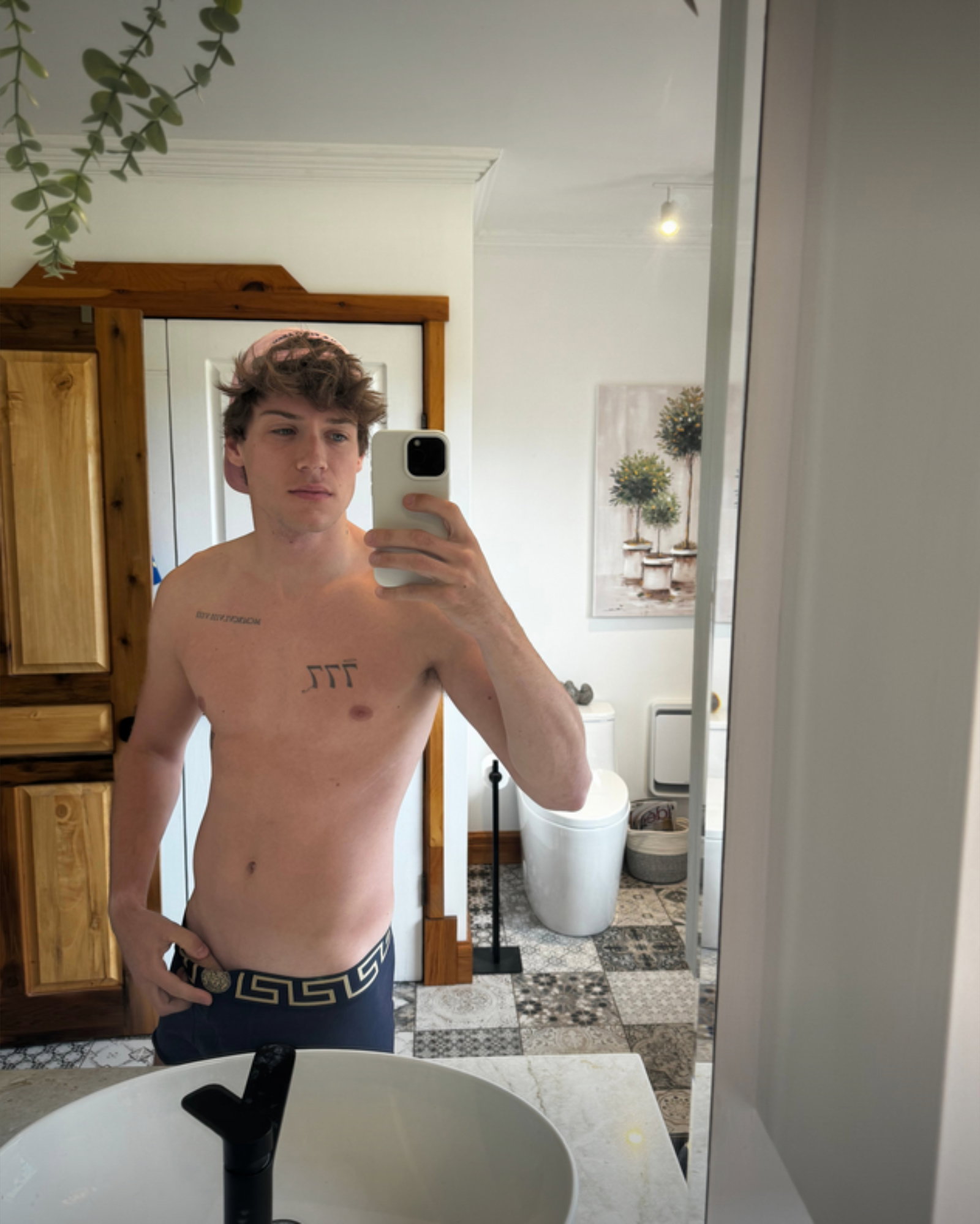 Justin - Onlyfans Creator