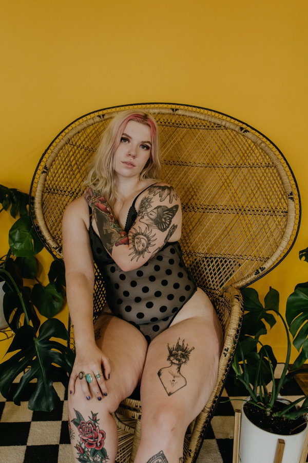✨Callie Brookes✨ - OnlyFans creator with 0 reviews (0.0/5 stars)