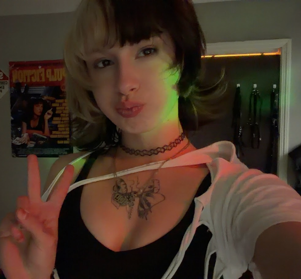 Kat - OnlyFans creator with 0 reviews (0.0/5 stars)