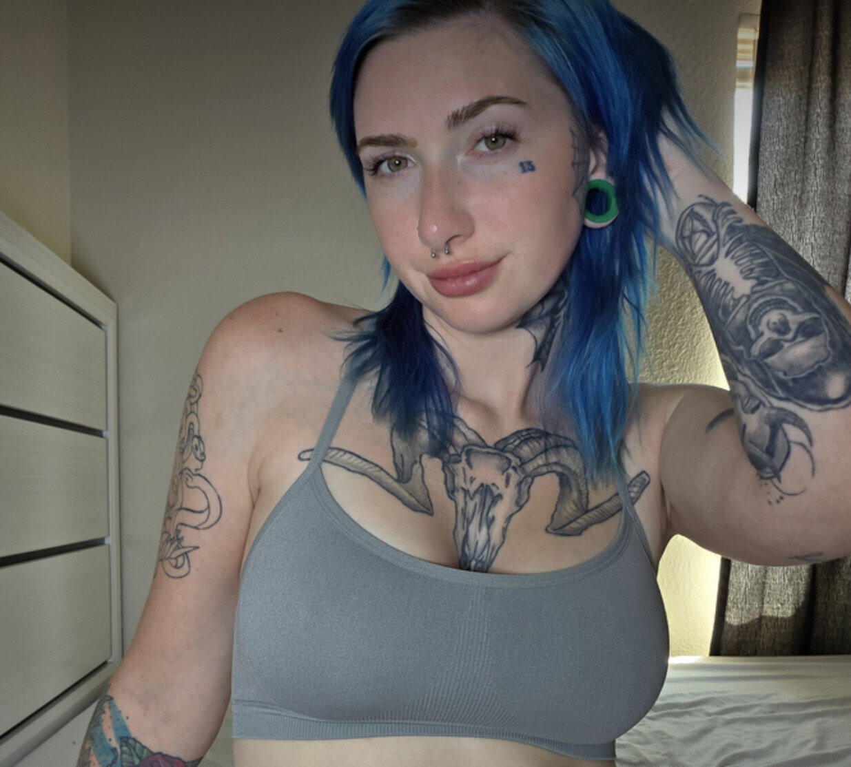 Kadie Ann - Onlyfans Creator