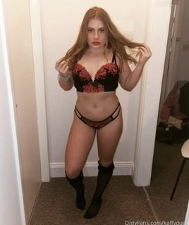 Kaffyduck - Onlyfans créateur