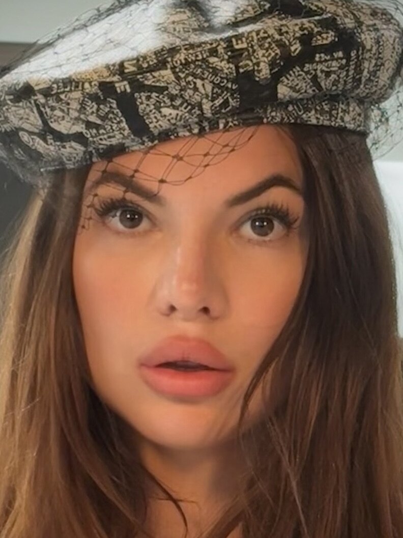 Kaili Thorne - Onlyfans Creator