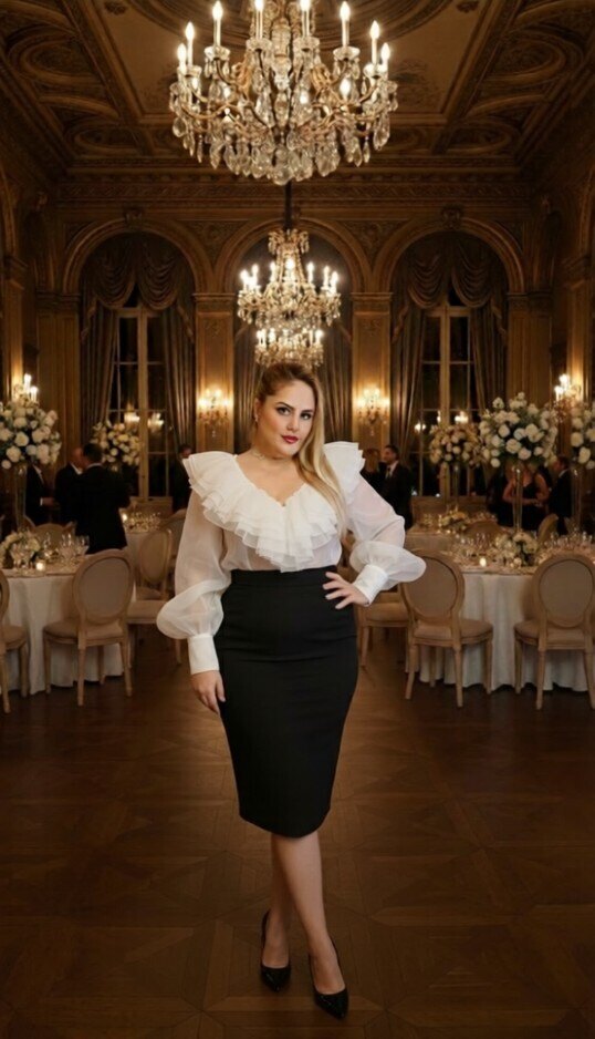 Kaly Luxe - OnlyFans creator with 0 reviews (0.0/5 stars)