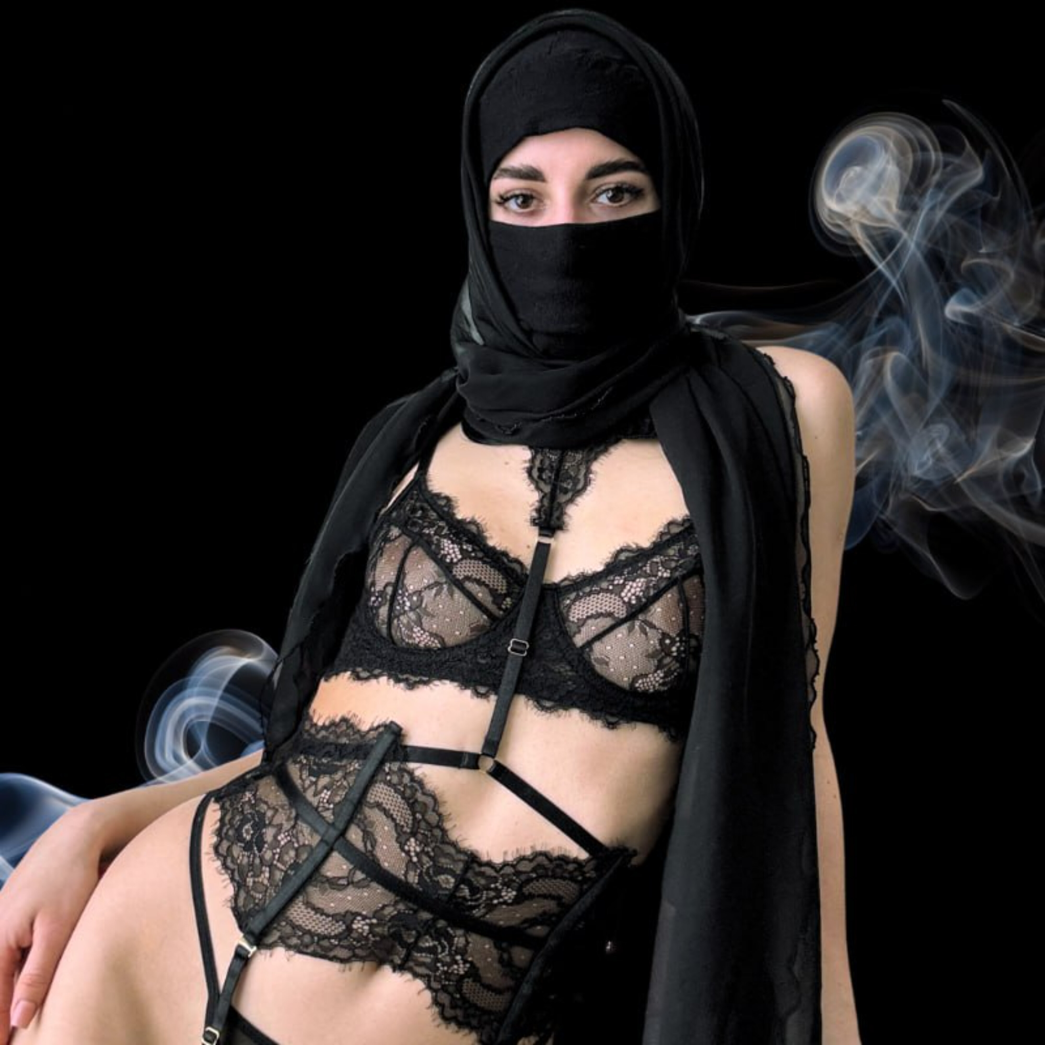 Kamila Your Desire 🔥