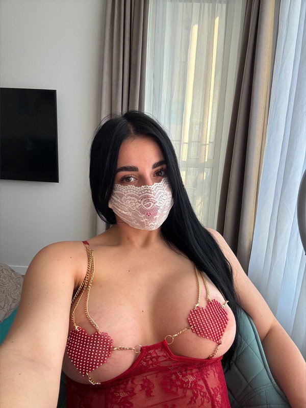 Kamila Your Desire 🔥 - créateur OnlyFans avec 0 avis (0.0/5 étoiles)