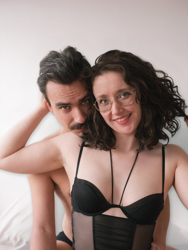 Karmann and Josie - OnlyFans creator with 0 reviews (0.0/5 stars)