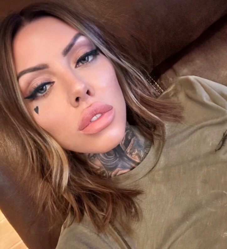 Karma Rx - Onlyfans créateur
