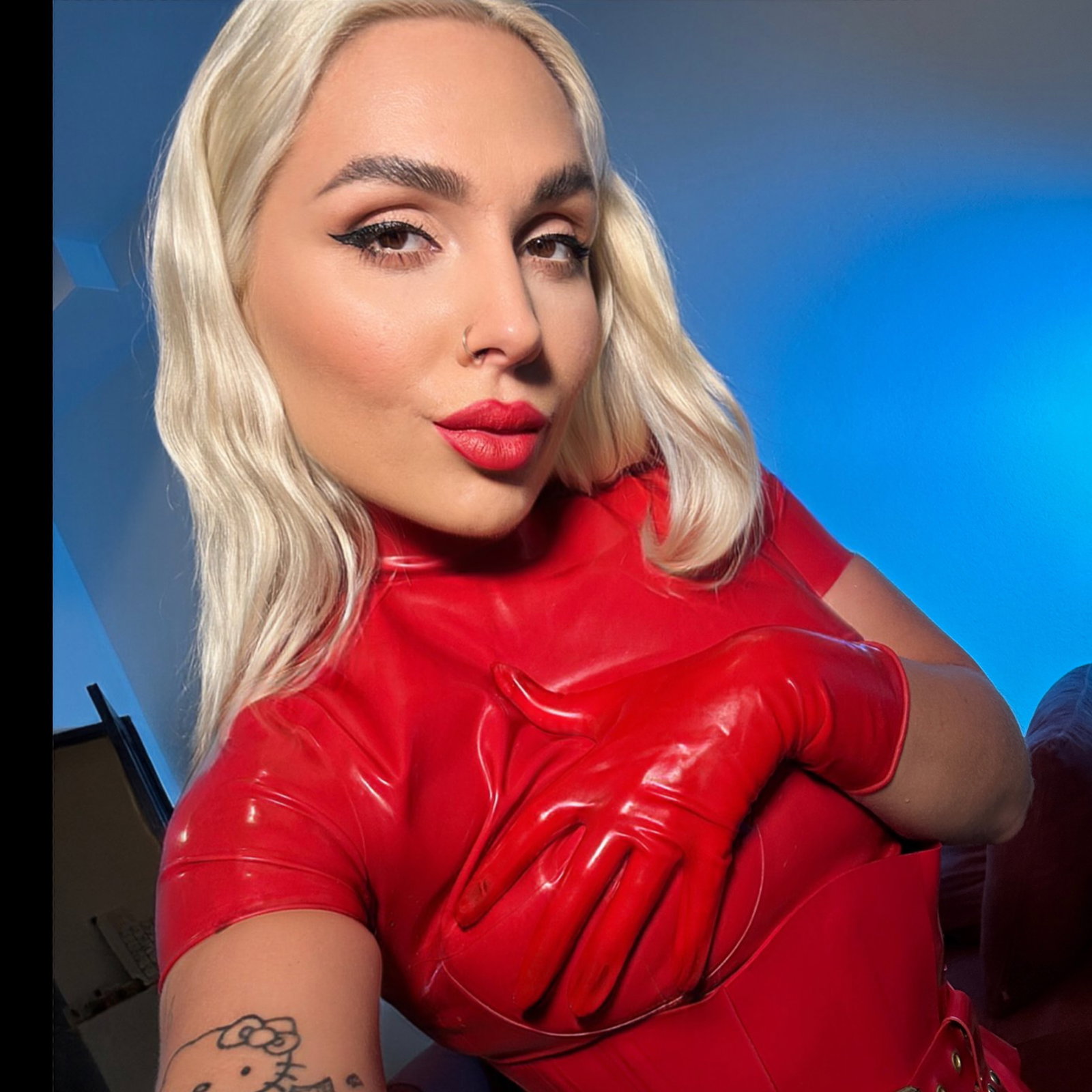 Katerina Piglet - Onlyfans Creator