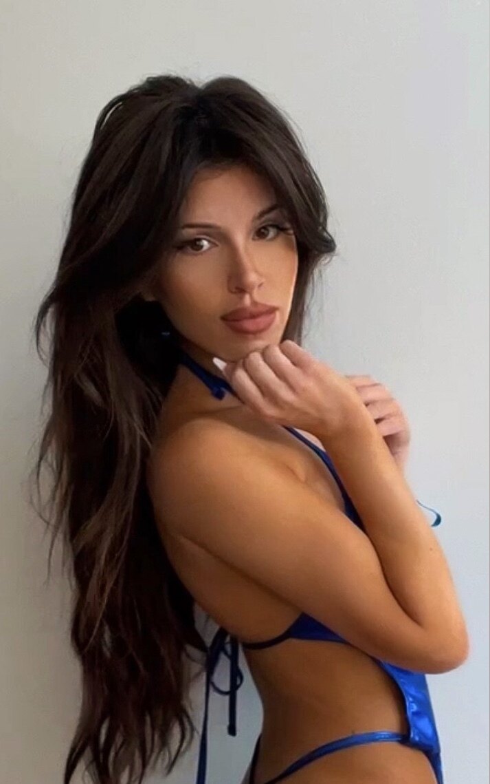 Katie Katrey - Onlyfans Creator