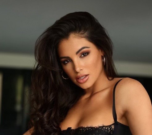 Kayla 🌶️ - Onlyfans créateur
