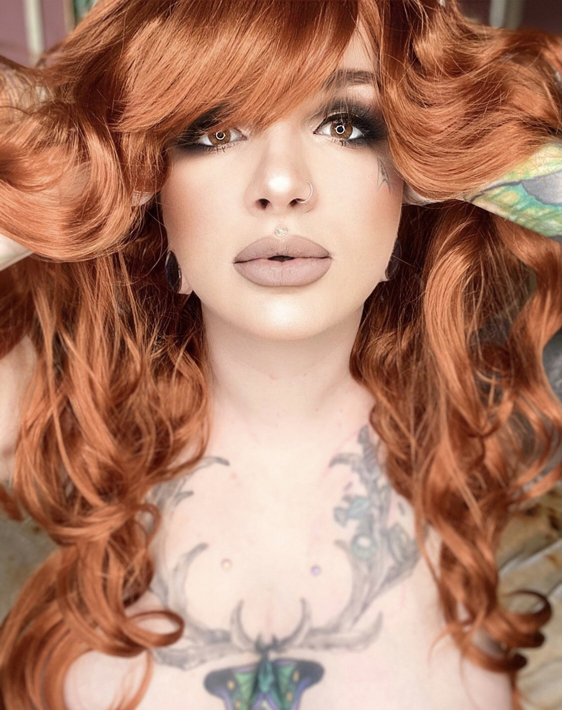 Keighla Night - Onlyfans Creator