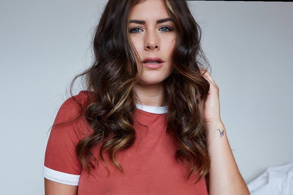 Kelly Hall - OnlyFans creator with 0 reviews (0.0/5 stars)