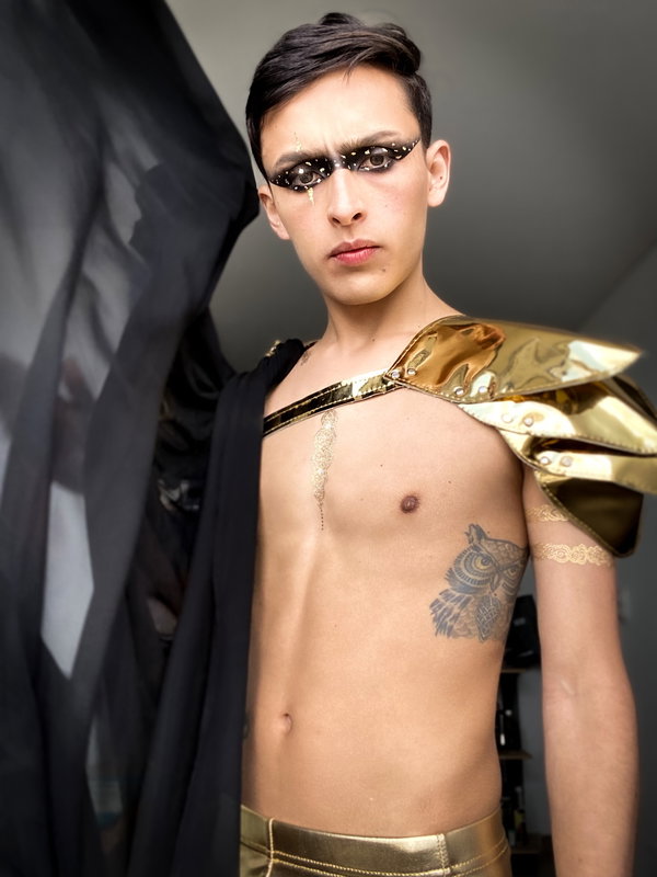 KenNigth - OnlyFans creator with 0 reviews (0.0/5 stars)