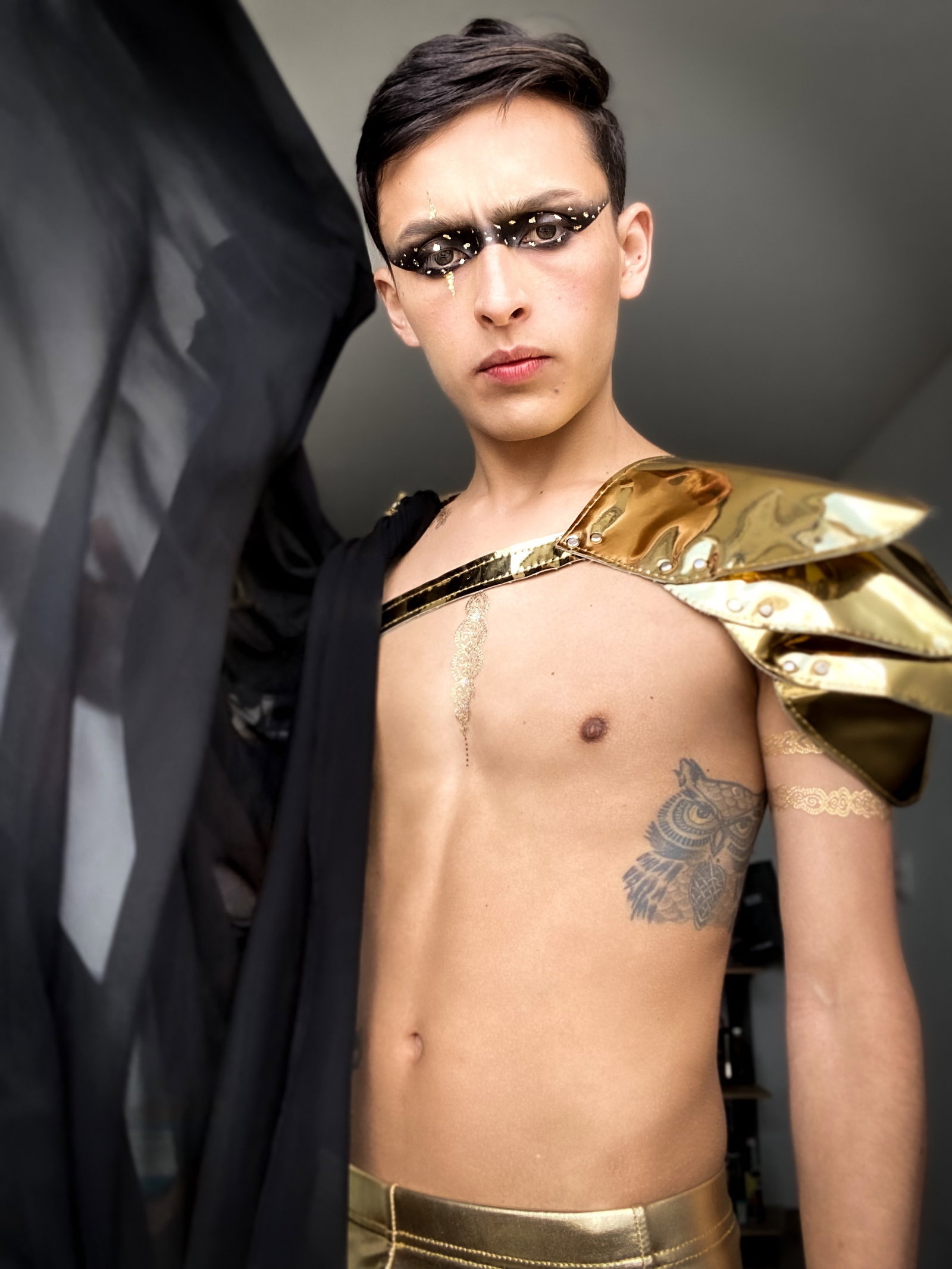 KenNigth - Onlyfans créateur