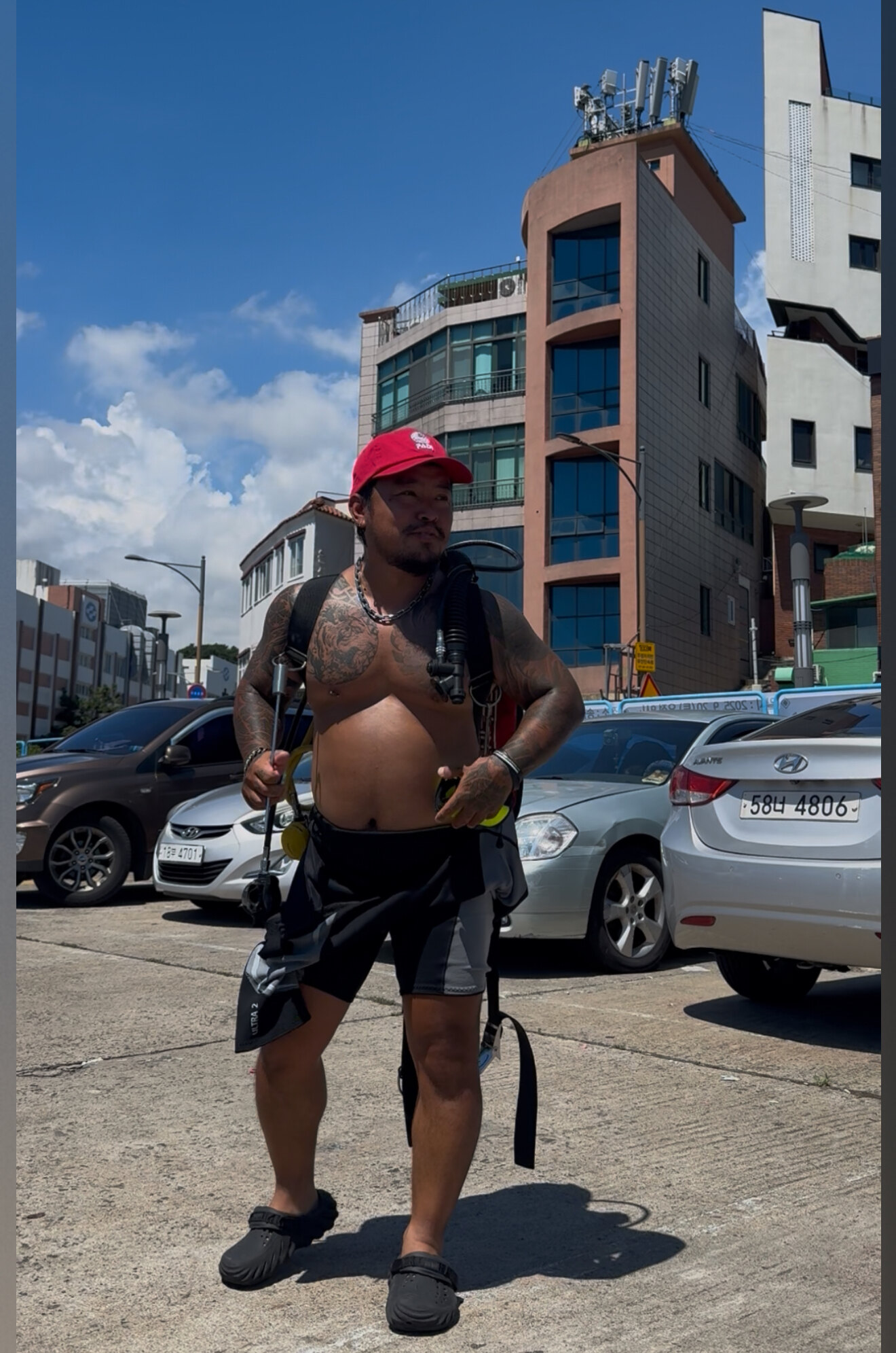 Kentaro 🇰🇷🏳️‍🌈