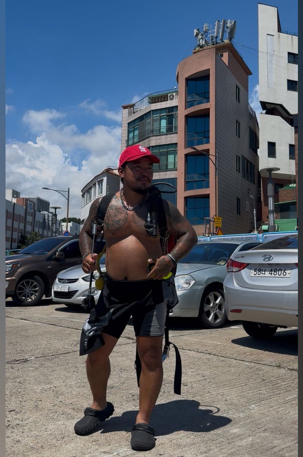 Kentaro 🇰🇷🏳️‍🌈