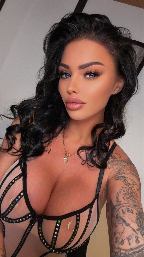 𝐊𝐄𝐑𝐑𝐘 𝐋𝐎𝐔𝐈𝐒𝐄⛓️‍💥😈.
