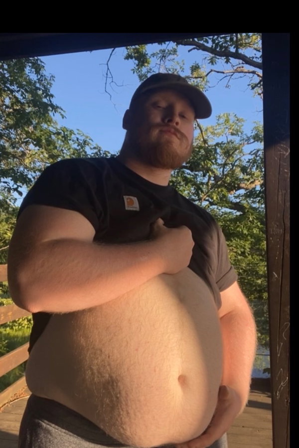 Roaming Hog - OnlyFans creator with 0 reviews (0.0/5 stars)
