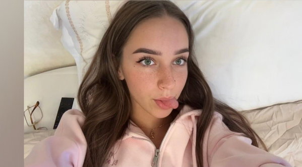 khloe matos