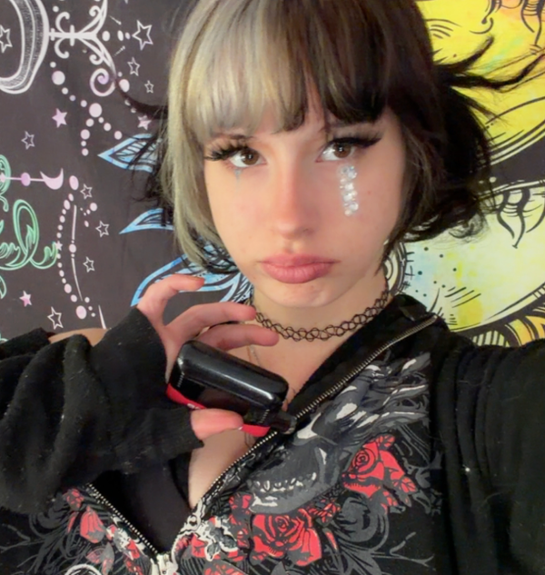 kat 🐈‍⬛ - OnlyFans creator with 0 reviews (0.0/5 stars)