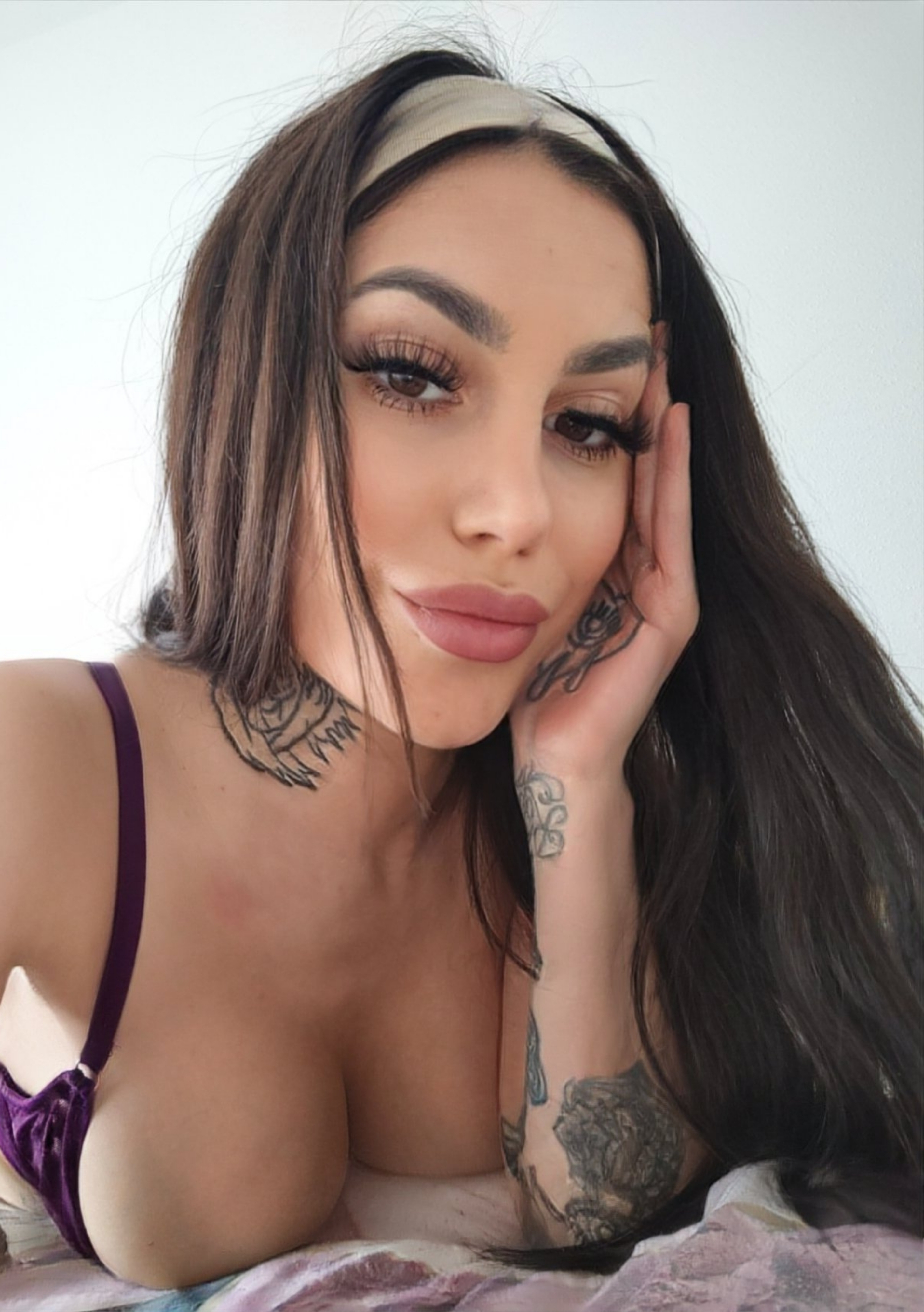 β£οΈKiaraBennetπ₯