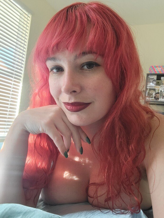 Kiba's Mom - Onlyfans Creator