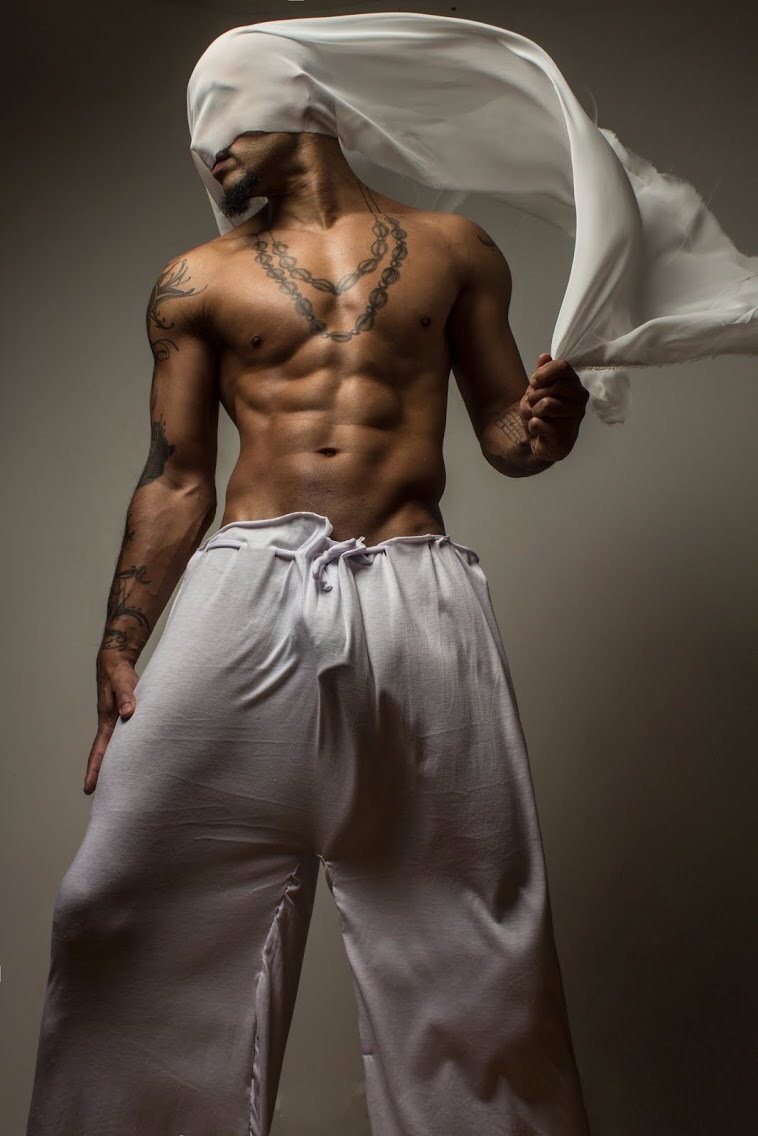 King Noire - Onlyfans Creator