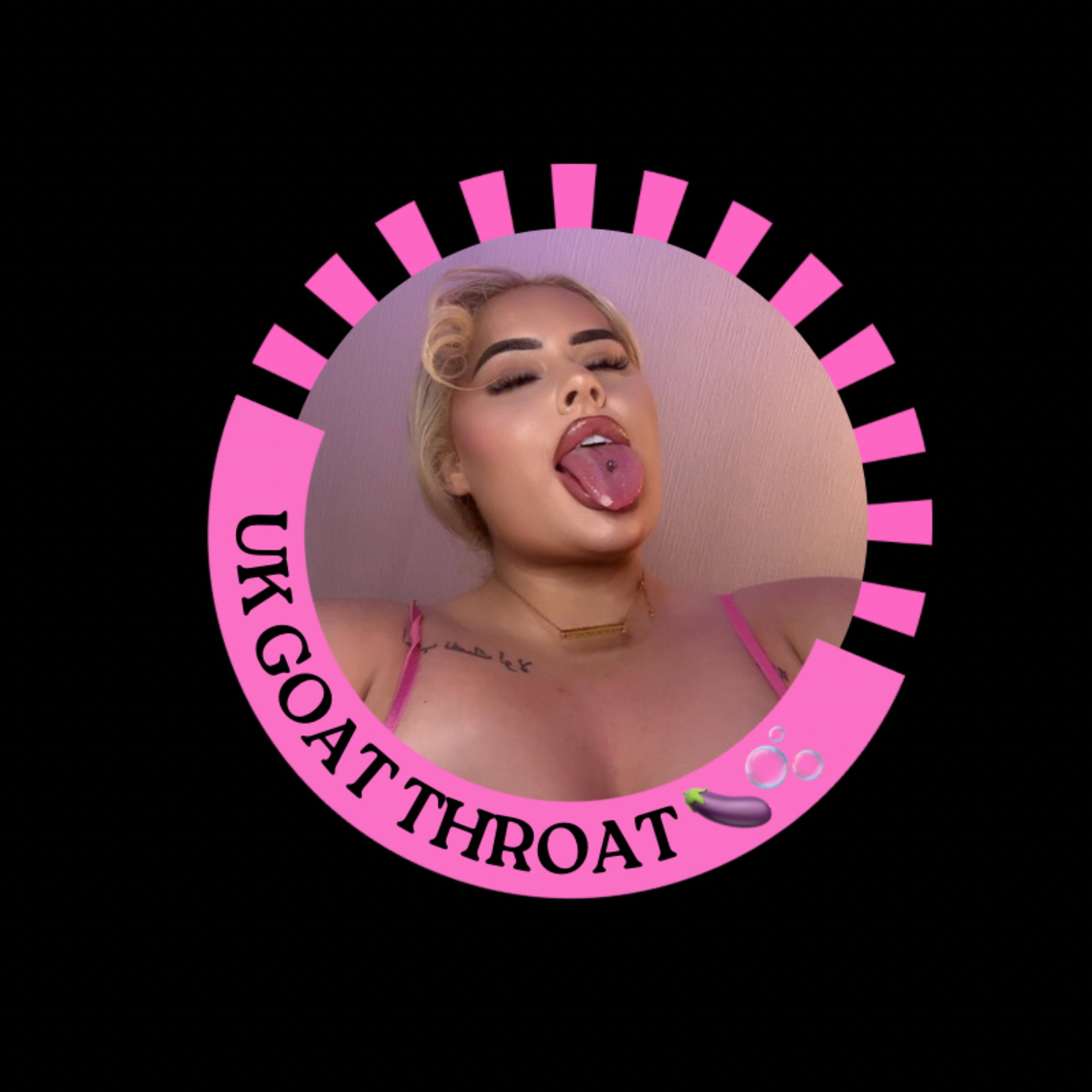 Kinkybitch - Onlyfans Creator