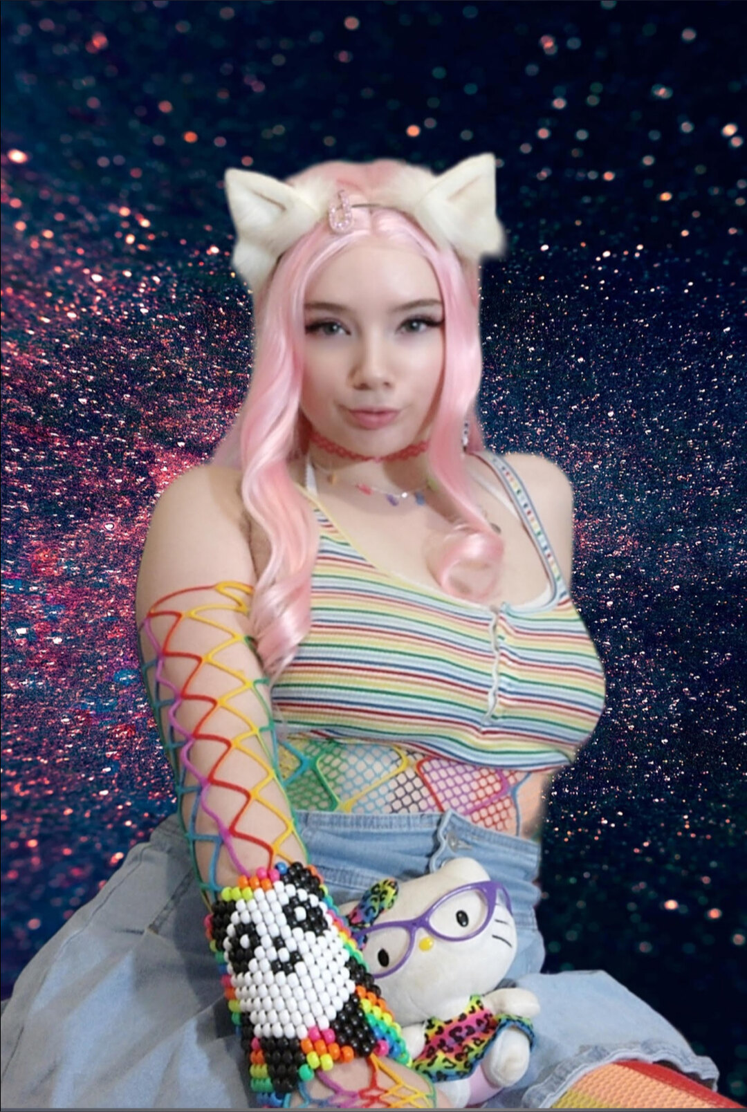 kinky koneko