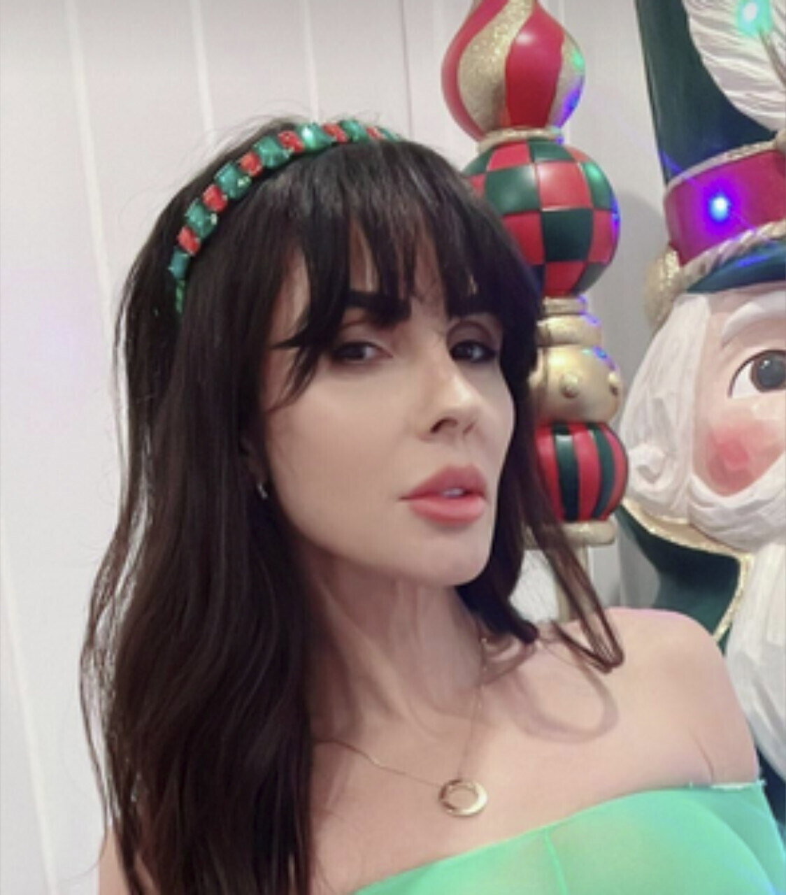 Kirsten Price - Onlyfans Creator