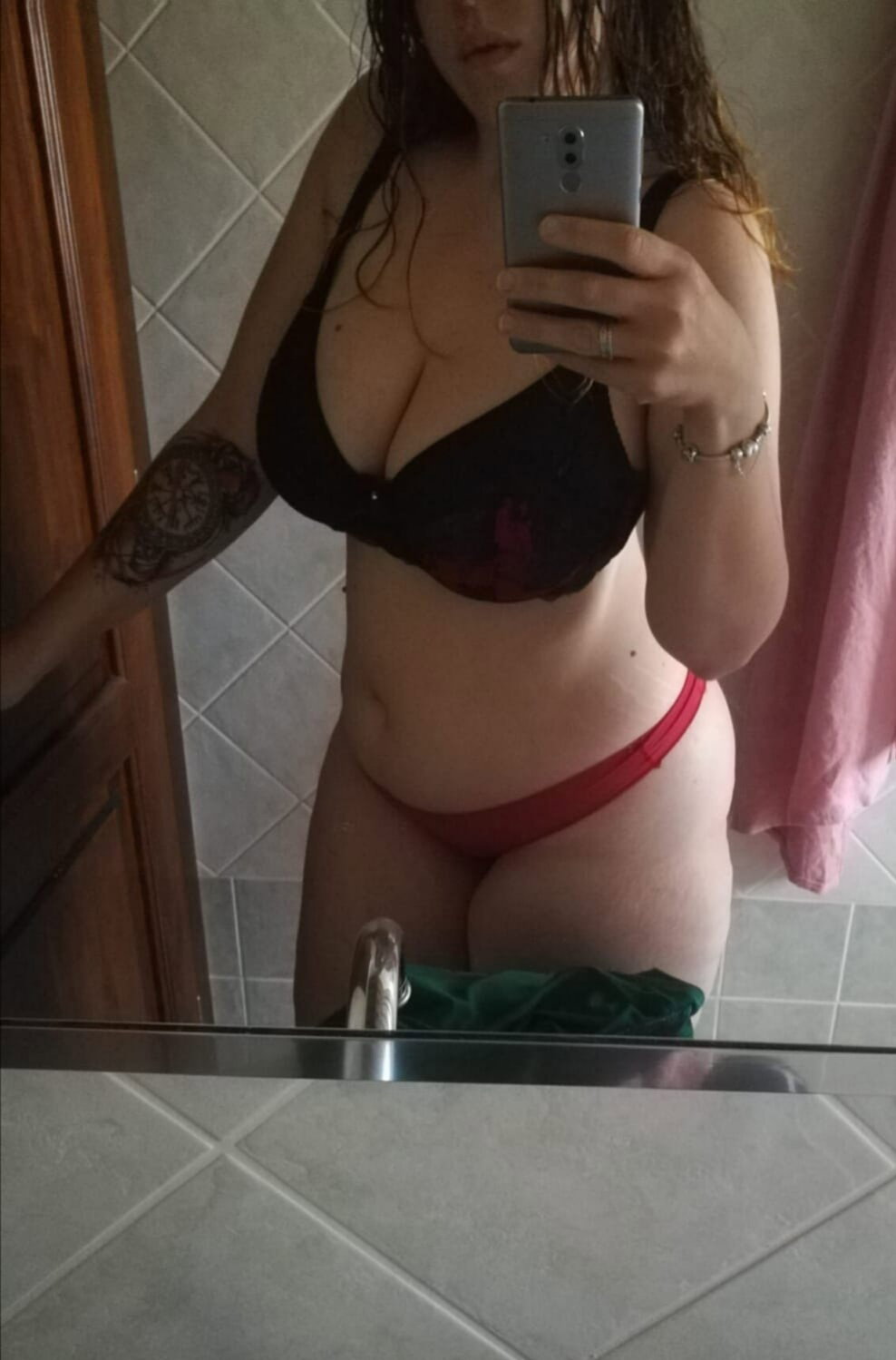 Kissed by Fire - Onlyfans créateur