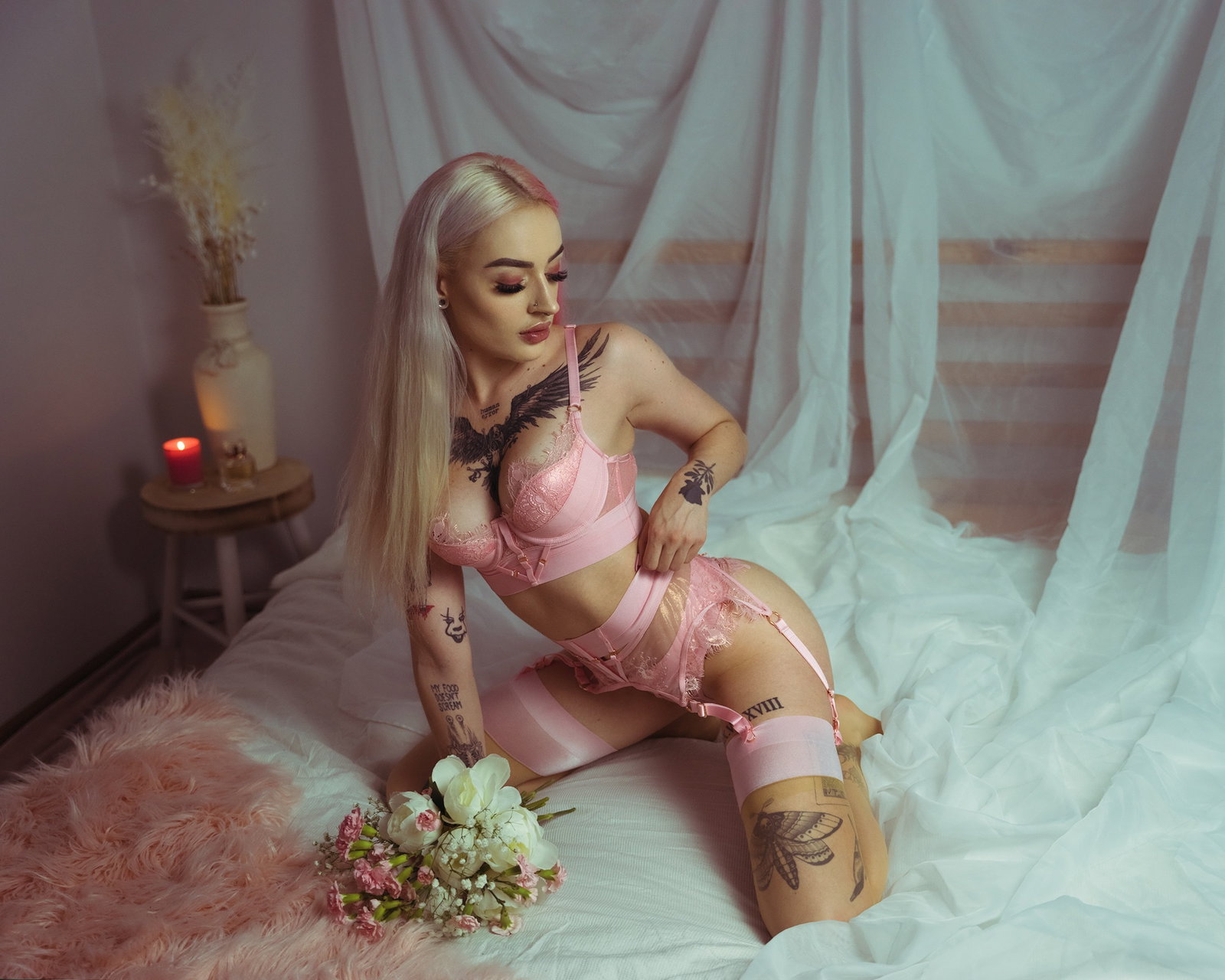 Quinn - Onlyfans Creator