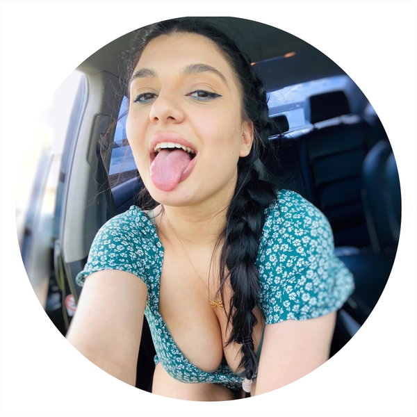 Daisy😈 - créateur OnlyFans avec 0 avis (0.0/5 étoiles)