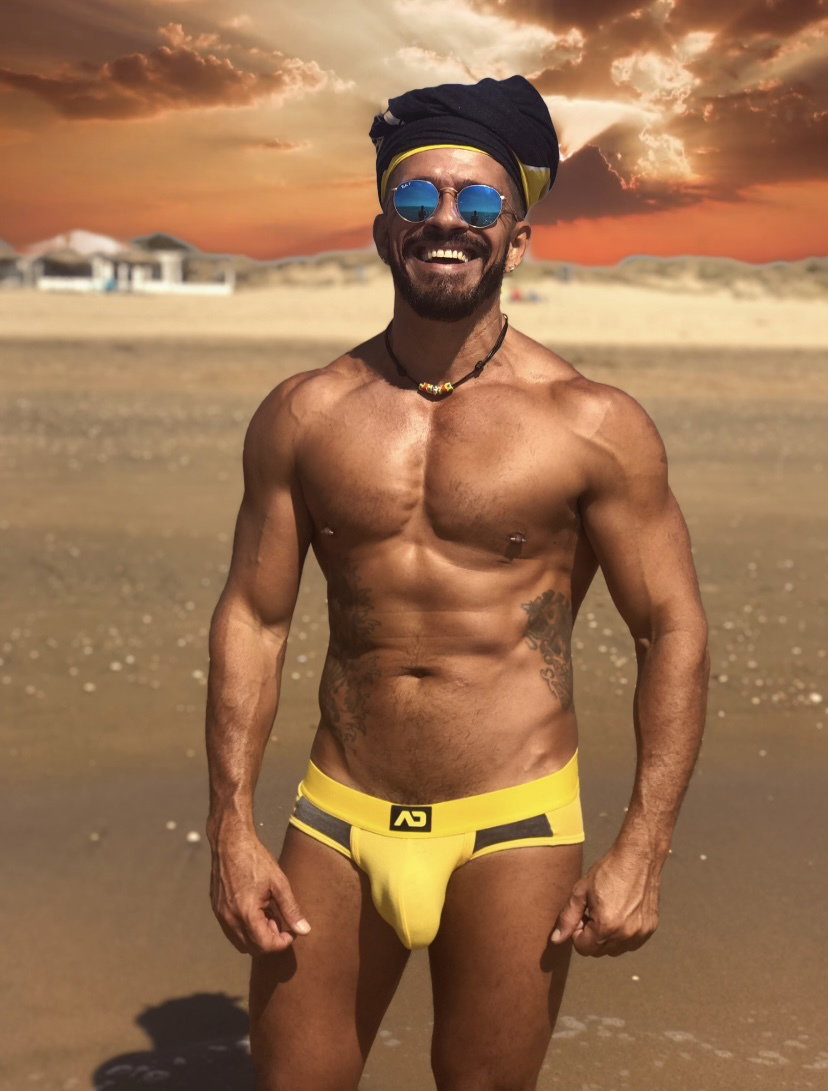 Big Dick🥇Big Balls🏅TOP 1.1%🏆 - Onlyfans Creator