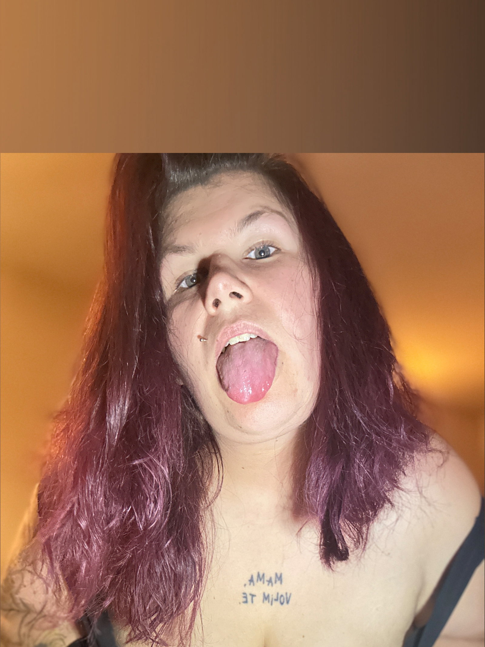Big girl - Onlyfans Creator