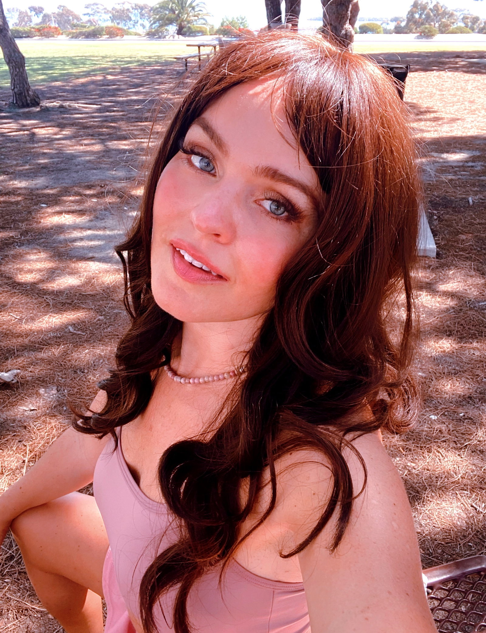 Krissy Lynn - Onlyfans Creator