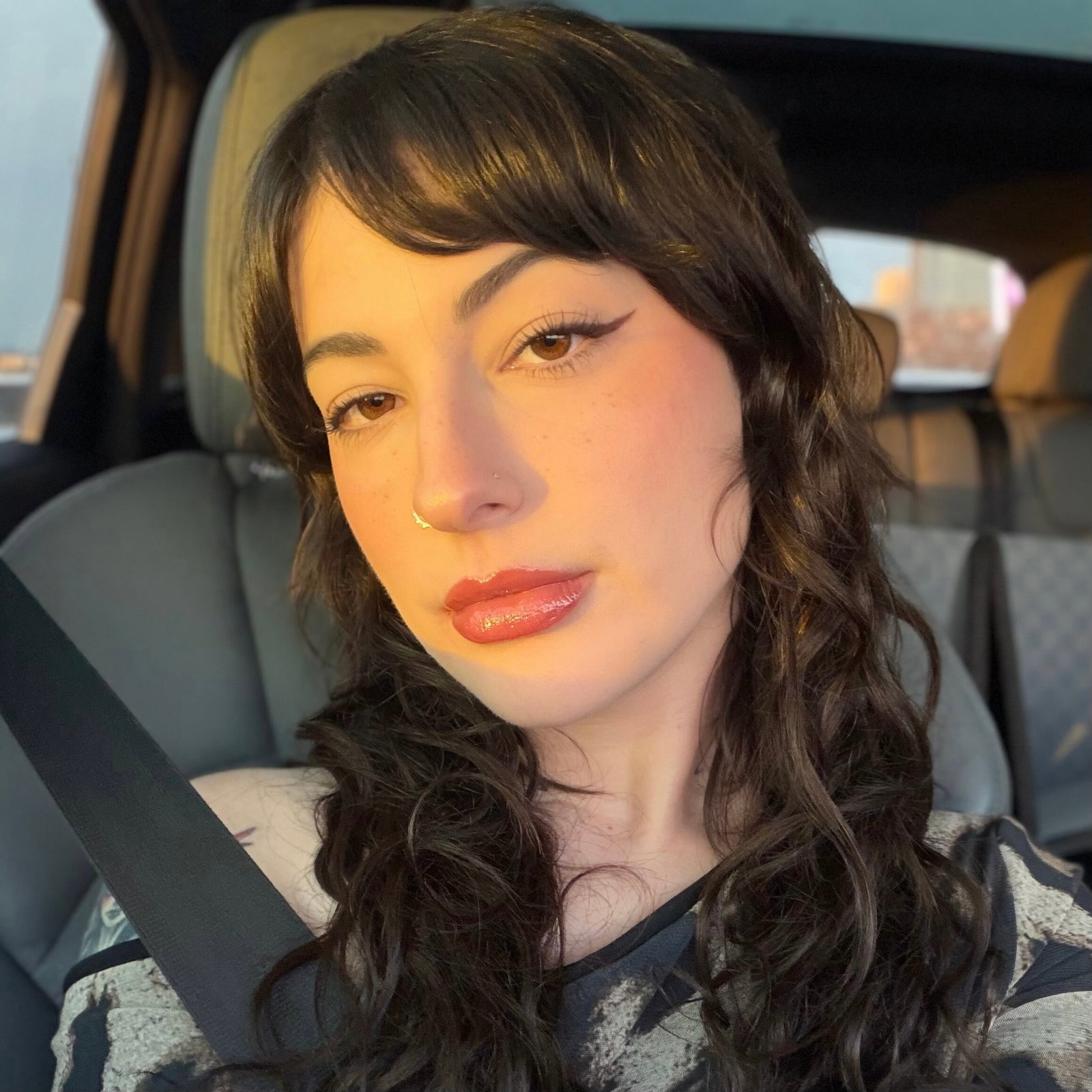 Kristen Scott - Onlyfans Creator