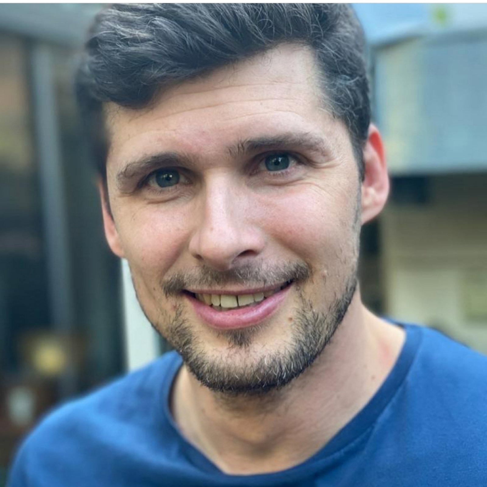 Kristof Cale - Onlyfans Creator