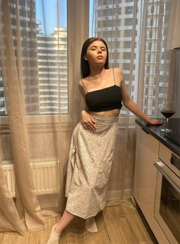Kristy Cherr - créateur OnlyFans avec 0 avis (0.0/5 étoiles)