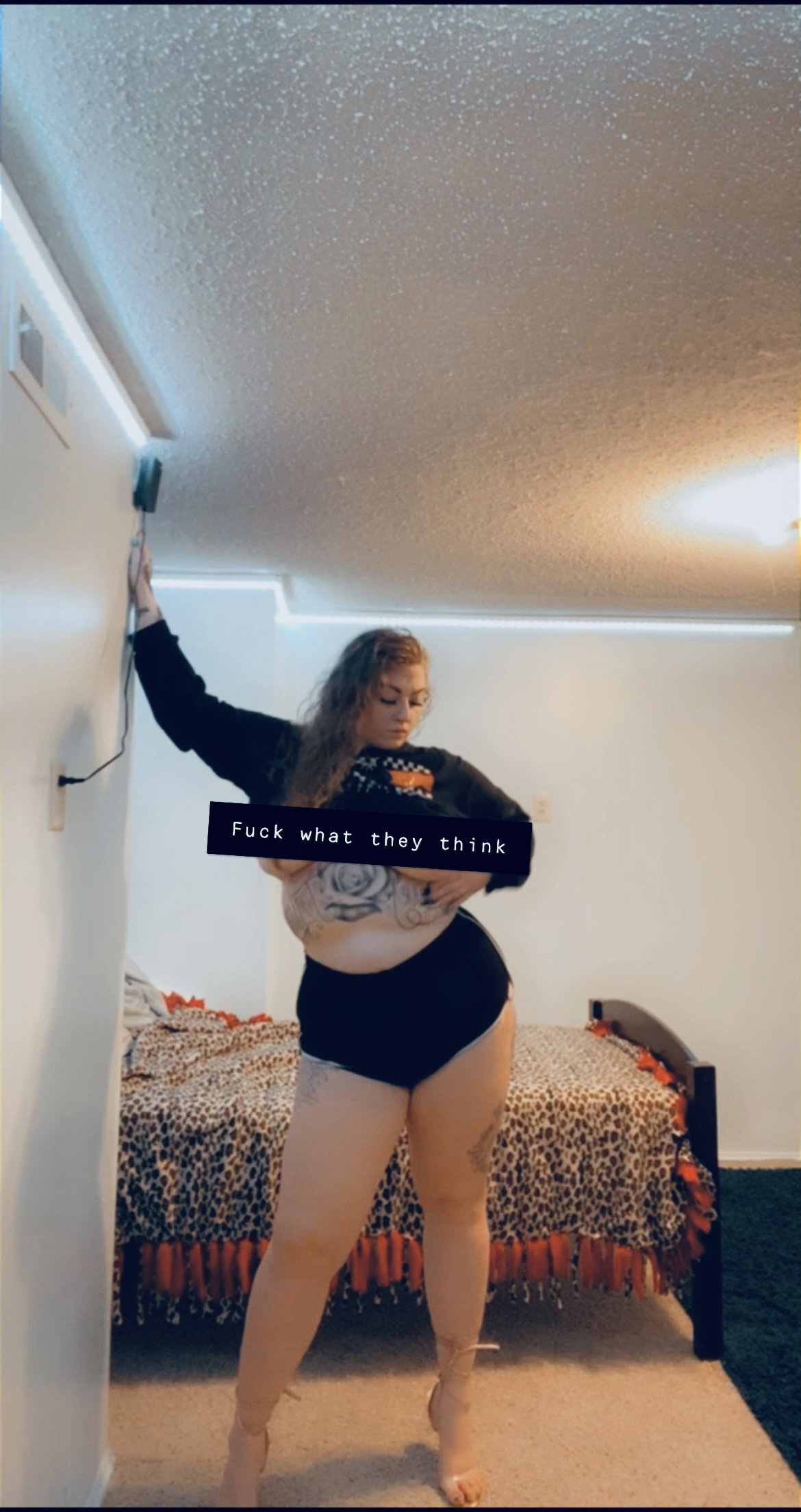 K Rose - Onlyfans Creator