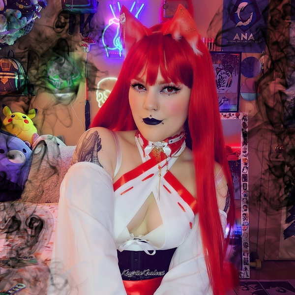 KrypticKhaleesi 👾 - créateur OnlyFans avec 0 avis (0.0/5 étoiles)