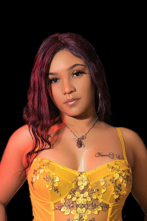 Krystal Plays - OnlyFans creator with 0 reviews (0.0/5 stars)