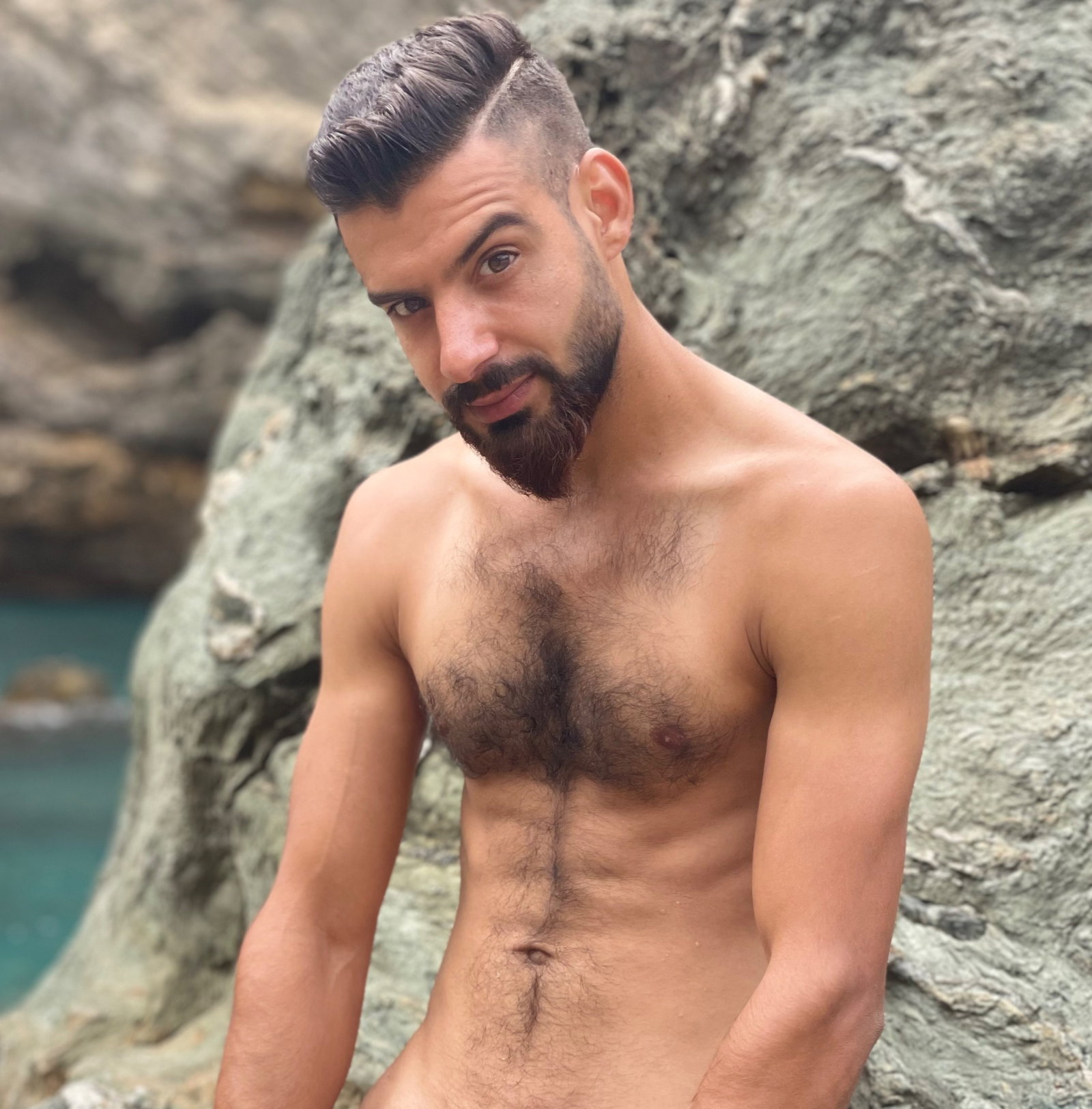 Kurdish Man VIP - Onlyfans Creator
