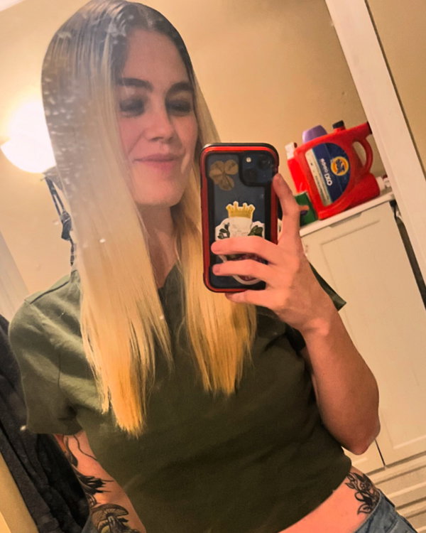 Regan Meek - OnlyFans creator with 0 reviews (0.0/5 stars)