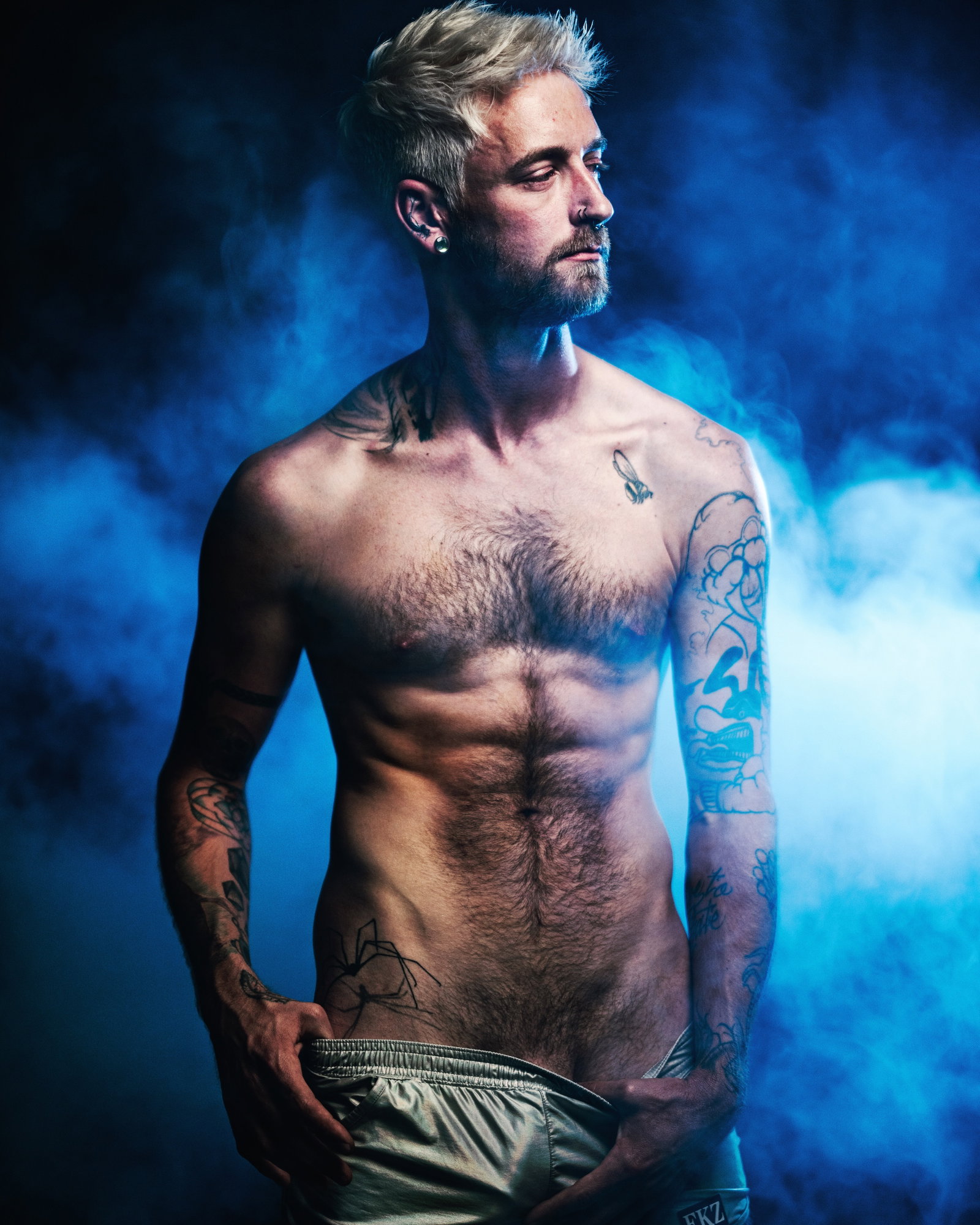 Kyle Curve - Onlyfans Creator