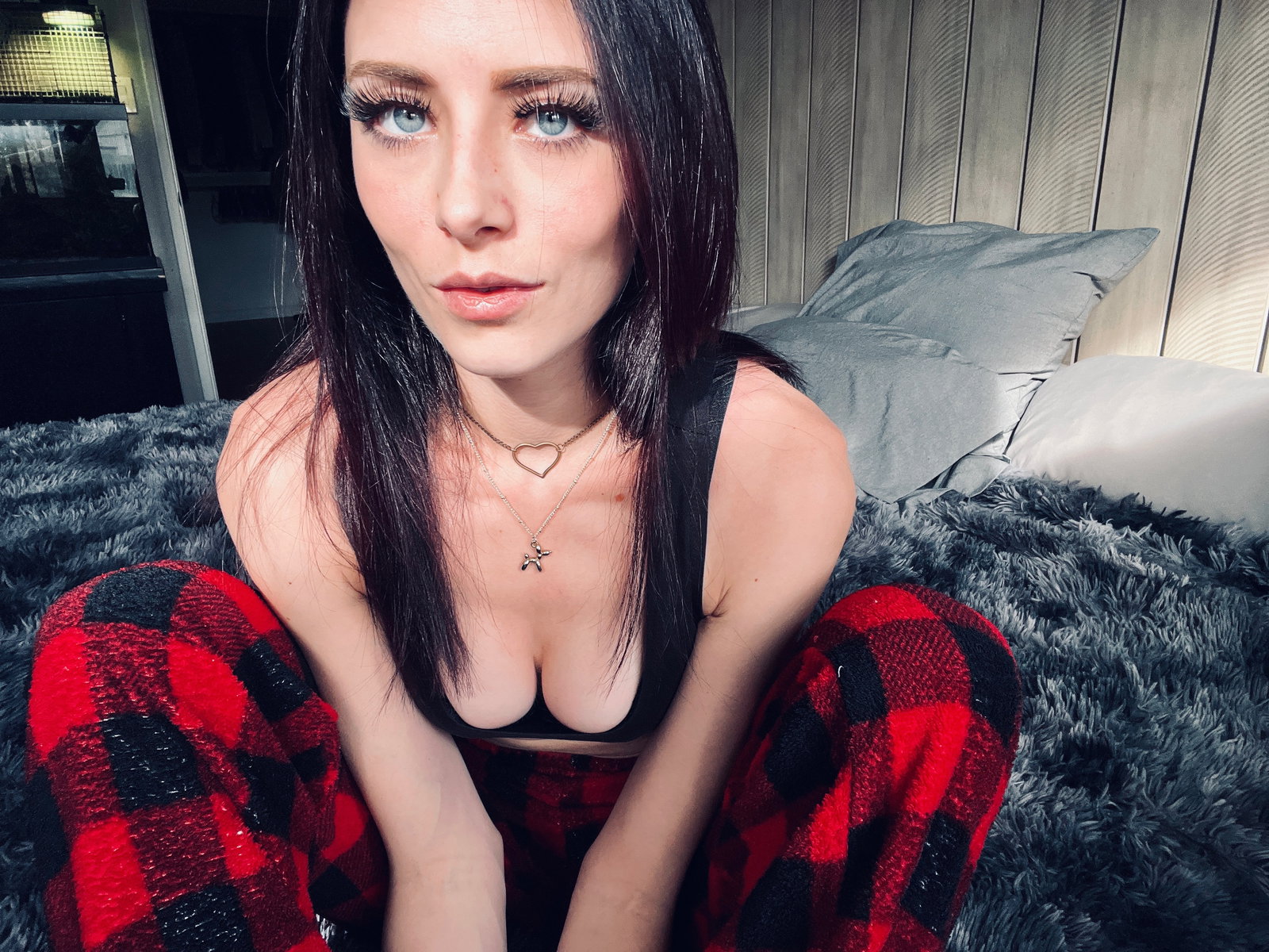 Kyler Quinn - Onlyfans Creator