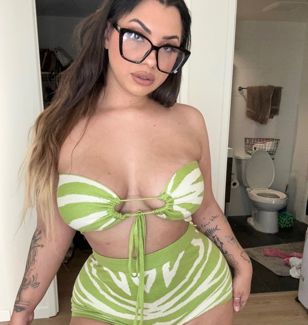 Cici ✏️💓 - OnlyFans creator with 0 reviews (0.0/5 stars)